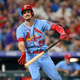 Leaving the Rockies was supposed to mean a playoff berth for Nolan Arenado.
